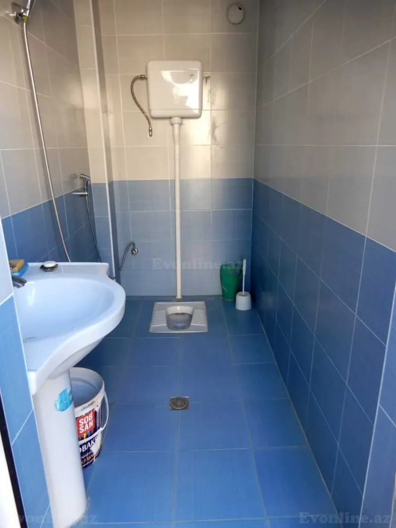 Kirayə verilir 5 otaqlı Həyət evi 160 m² Novxanı - şəkil 14
