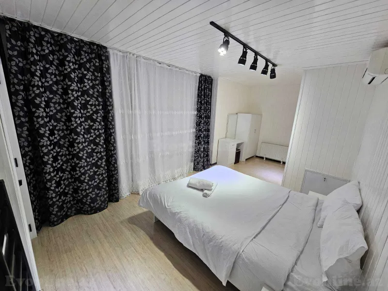 Kirayə verilir 5 otaqlı Həyət evi 200 m² Qəbələ - şəkil 11