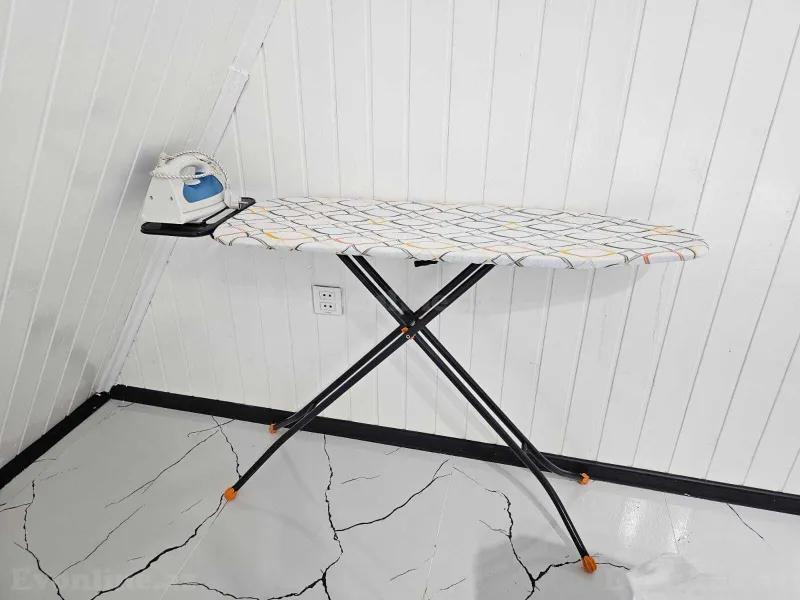 Kirayə verilir 5 otaqlı Həyət evi 200 m² Qəbələ - şəkil 17