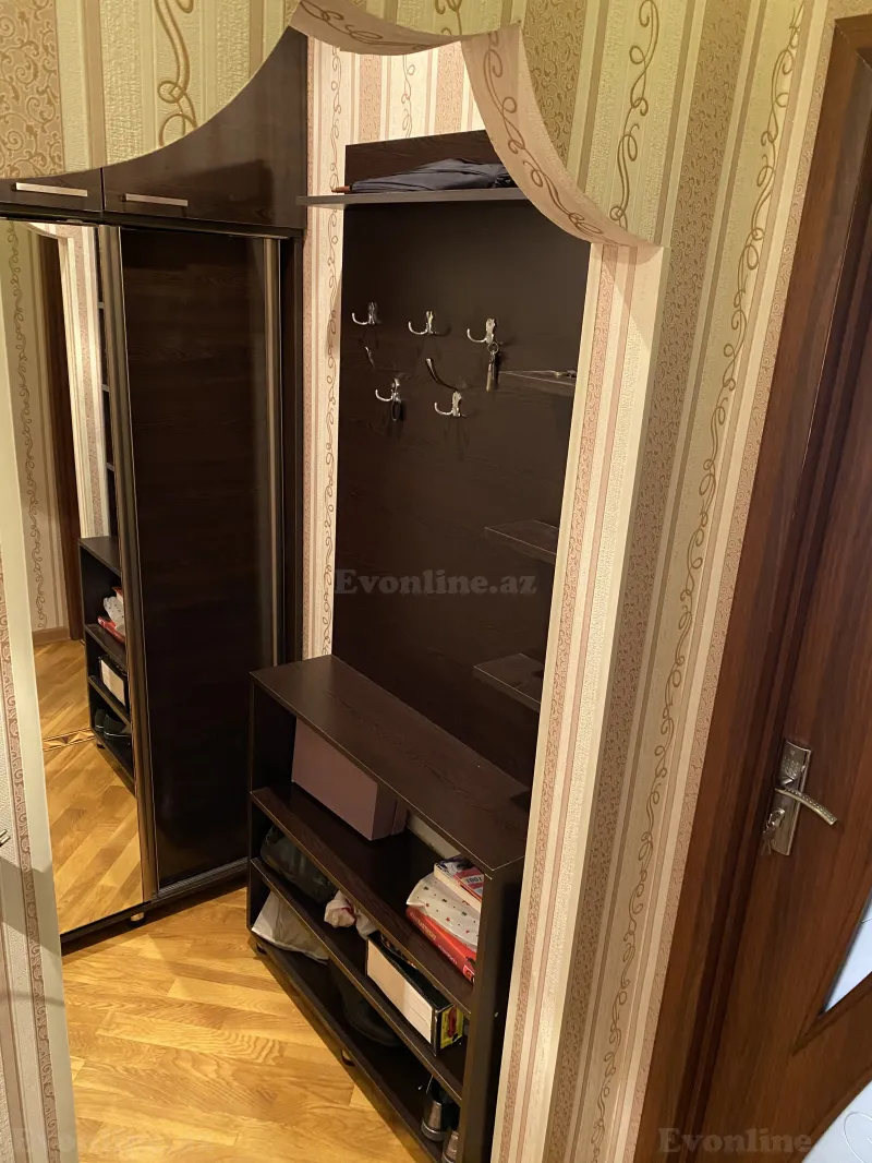 Satılır 2 otaqlı Mənzil Yeni tikili 67 m² Abşeron r. - şəkil 2