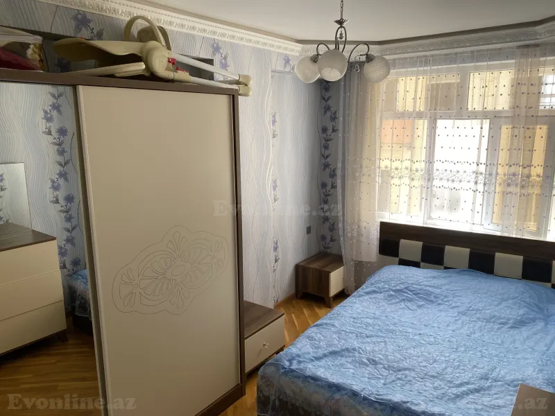 Satılır 2 otaqlı Mənzil Yeni tikili 67 m² Abşeron r. - şəkil 3