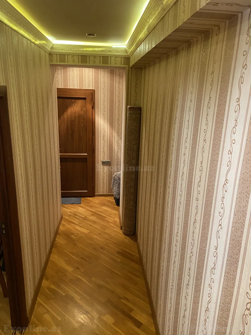 Satılır 2 otaqlı Mənzil Yeni tikili 67 m² Abşeron r. - şəkil 4