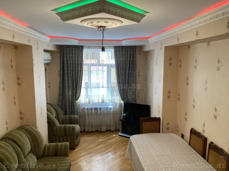 Satılır 2 otaqlı Mənzil Yeni tikili 67 m² Abşeron r. - şəkil 5