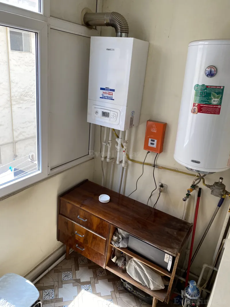 Satılır 2 otaqlı Mənzil Yeni tikili 67 m² Abşeron r. - şəkil 6