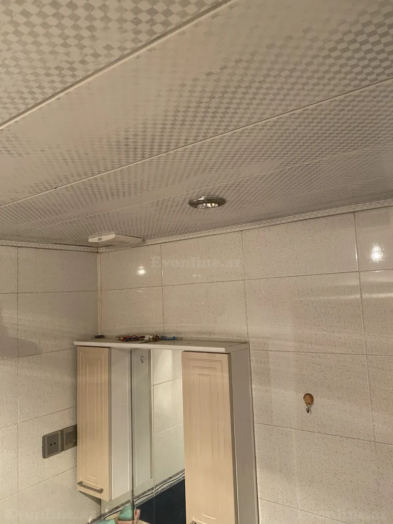 Satılır 2 otaqlı Mənzil Yeni tikili 67 m² Abşeron r. - şəkil 7
