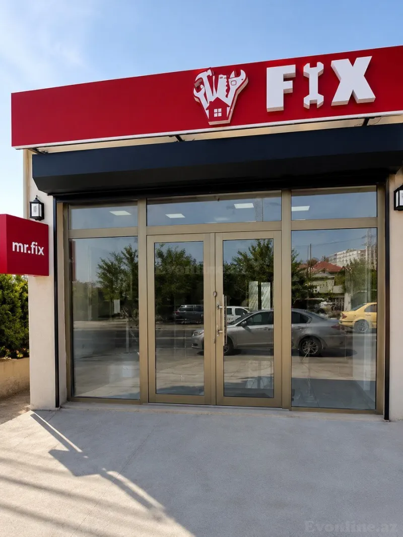 Kirayə verilir Obyekt 75 m² Həzi Aslanov m.