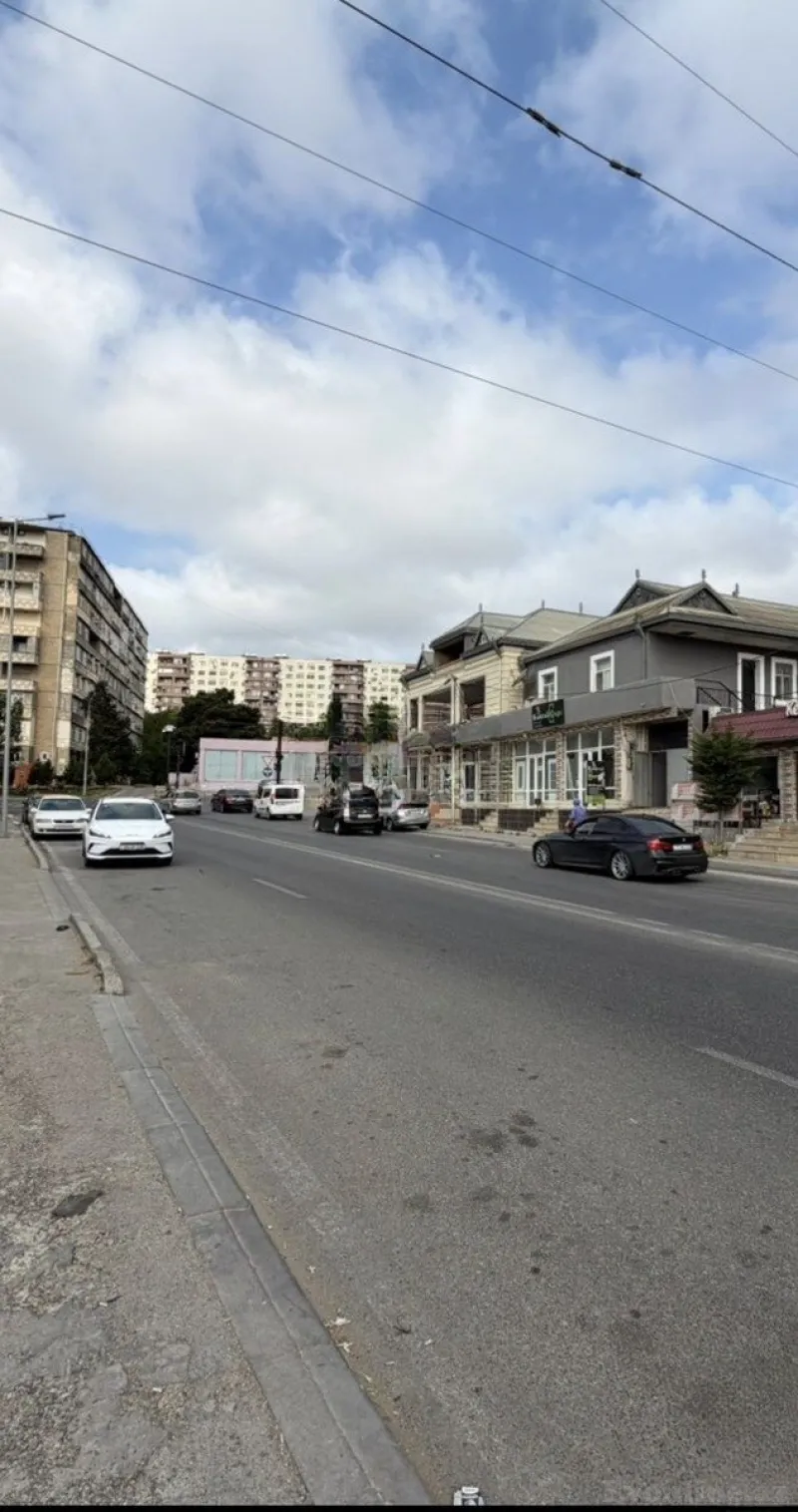 Kirayə verilir Obyekt 75 m² Həzi Aslanov m. - şəkil 2