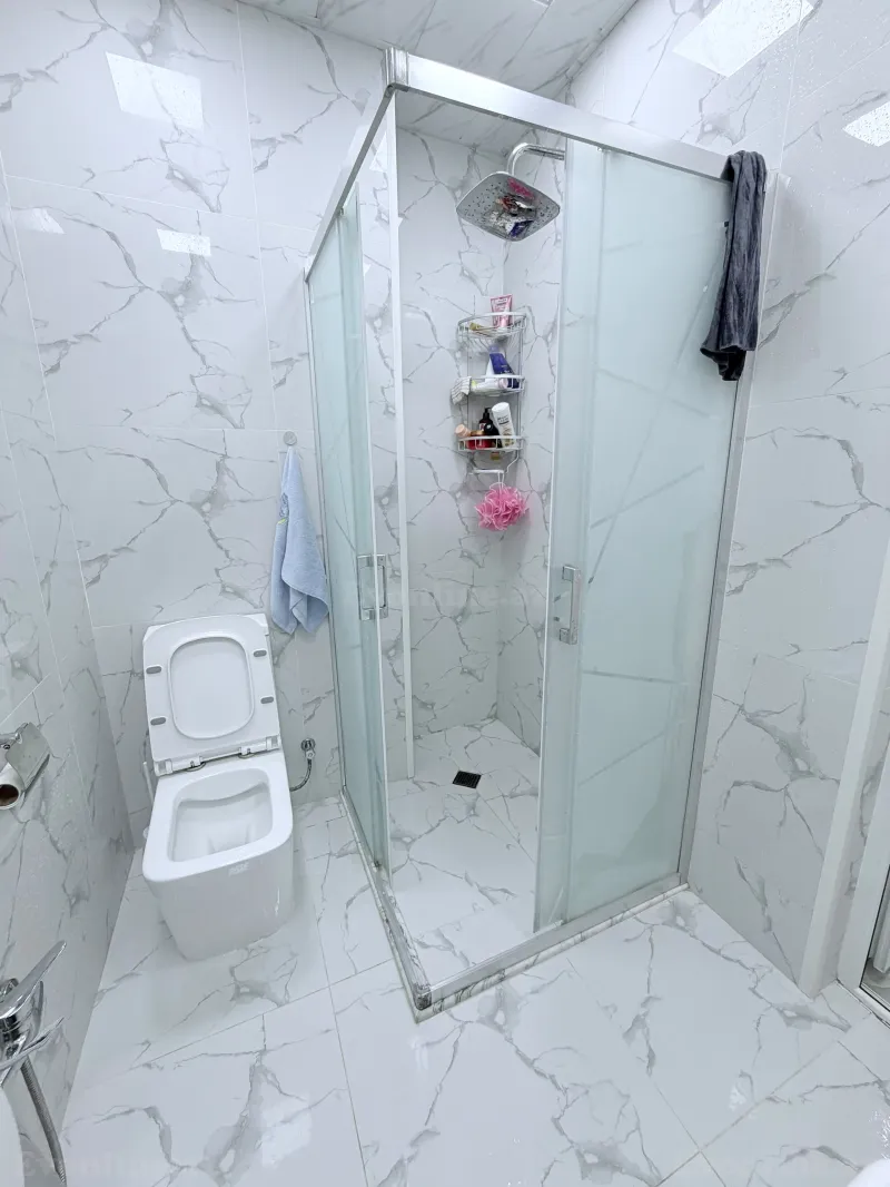 Satılır 2 otaqlı Mənzil Yeni tikili 55 m² Binəqədi - şəkil 11