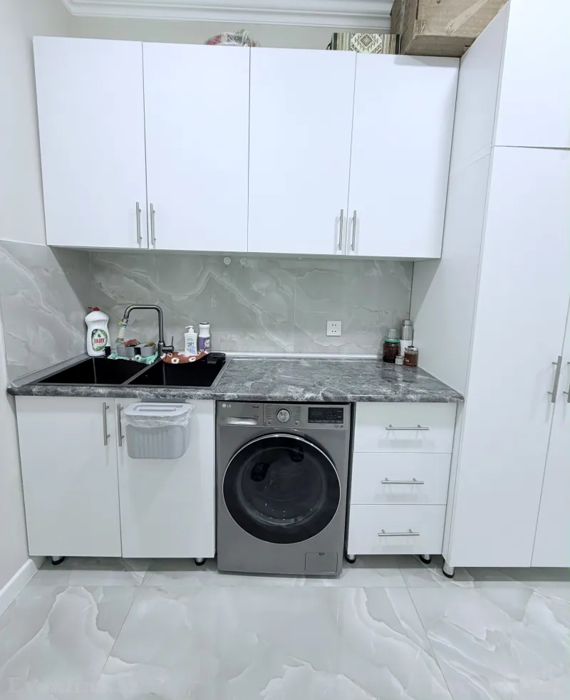 Satılır 2 otaqlı Mənzil Yeni tikili 55 m² Binəqədi - şəkil 20