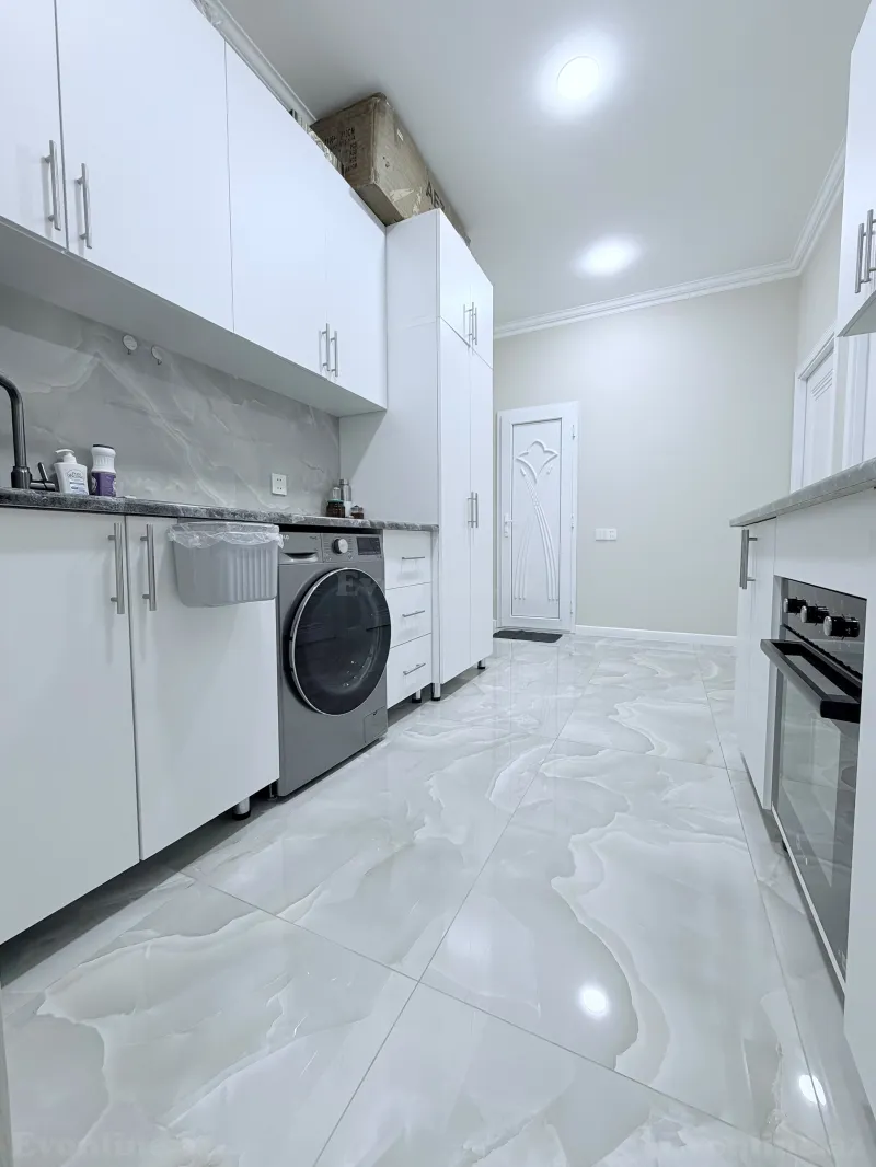 Satılır 2 otaqlı Mənzil Yeni tikili 55 m² Binəqədi - şəkil 21