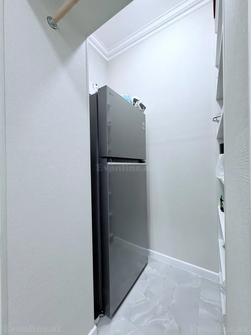 Satılır 2 otaqlı Mənzil Yeni tikili 55 m² Binəqədi - şəkil 22