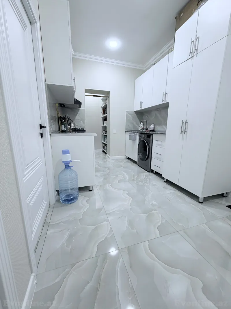 Satılır 2 otaqlı Mənzil Yeni tikili 55 m² Binəqədi - şəkil 23