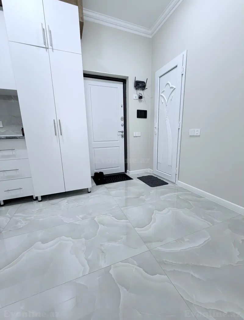Satılır 2 otaqlı Mənzil Yeni tikili 55 m² Binəqədi - şəkil 24