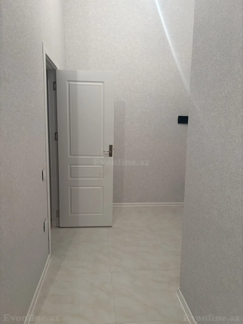 Kirayə verilir 2 otaqlı Mənzil Yeni tikili 92 m² Sumqayıt - şəkil 4