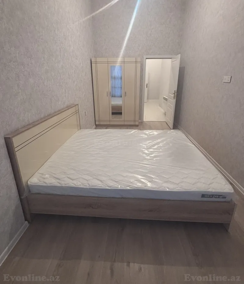 Kirayə verilir 2 otaqlı Mənzil Yeni tikili 92 m² Sumqayıt - şəkil 5