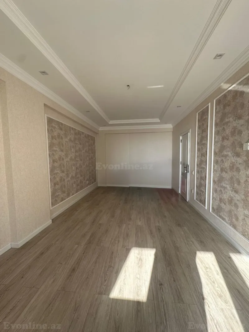 Satılır 2 otaqlı Mənzil Yeni tikili 79 m² Gəncə pr. - şəkil 3