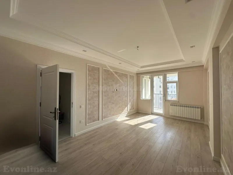 Satılır 2 otaqlı Mənzil Yeni tikili 79 m² Gəncə pr. - şəkil 4