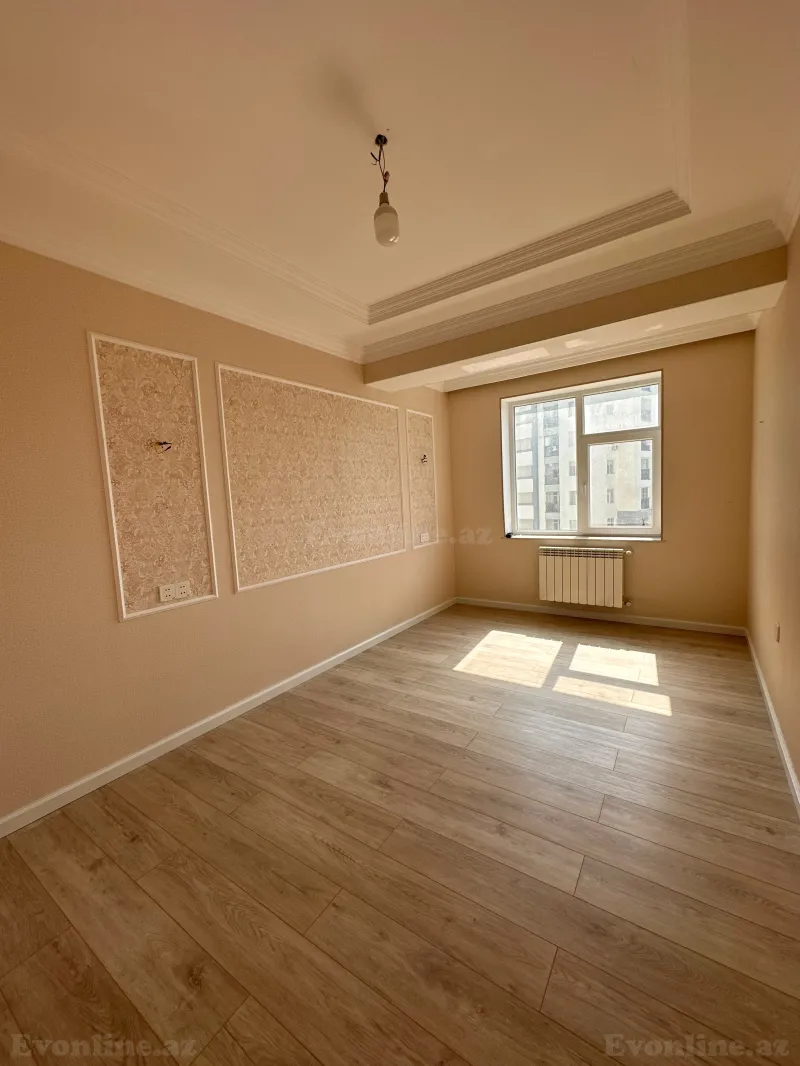 Satılır 2 otaqlı Mənzil Yeni tikili 79 m² Gəncə pr. - şəkil 5