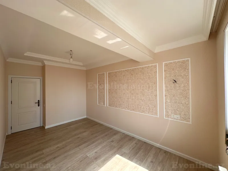 Satılır 2 otaqlı Mənzil Yeni tikili 79 m² Gəncə pr. - şəkil 6