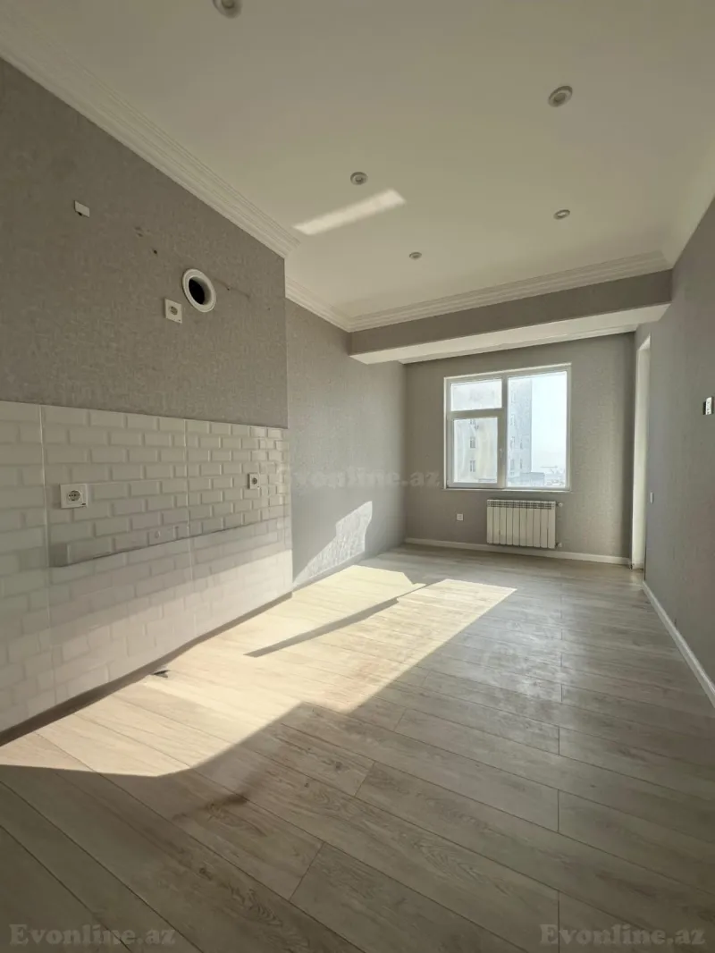Satılır 2 otaqlı Mənzil Yeni tikili 79 m² Gəncə pr. - şəkil 7