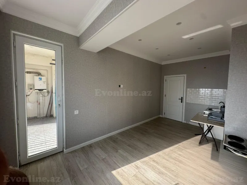 Satılır 2 otaqlı Mənzil Yeni tikili 79 m² Gəncə pr. - şəkil 8