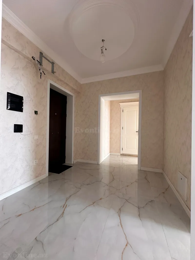 Satılır 2 otaqlı Mənzil Yeni tikili 79 m² Gəncə pr. - şəkil 9