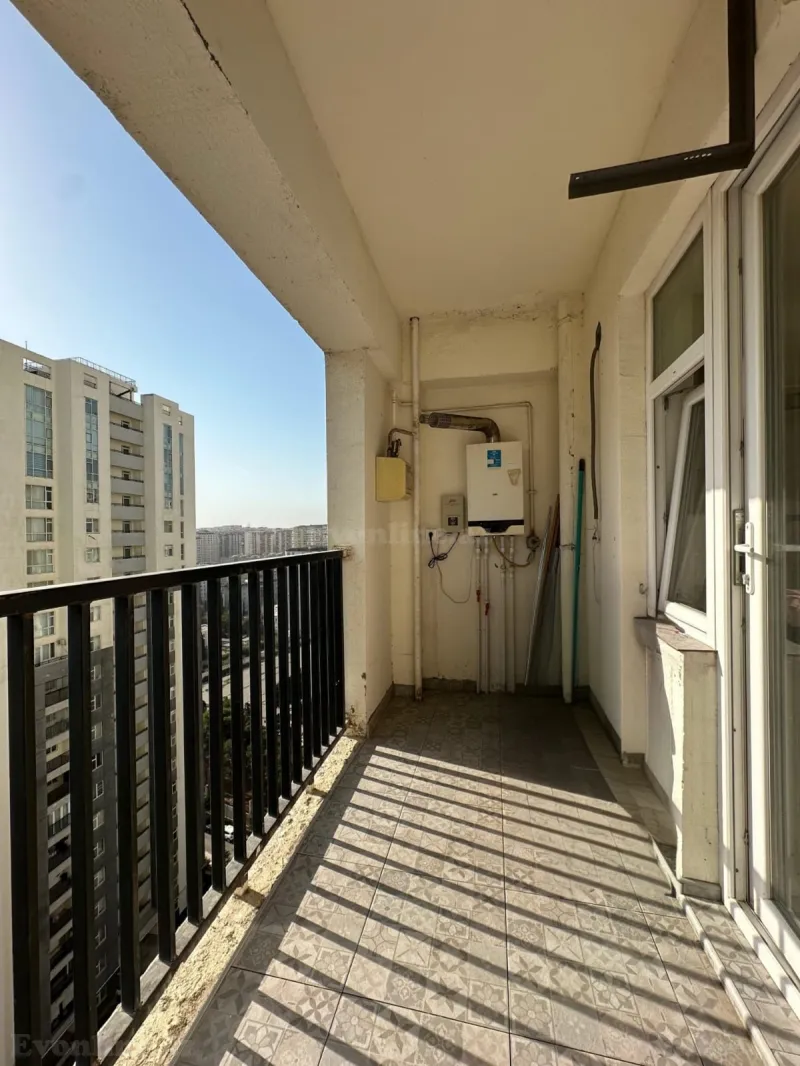Satılır 2 otaqlı Mənzil Yeni tikili 79 m² Gəncə pr. - şəkil 11