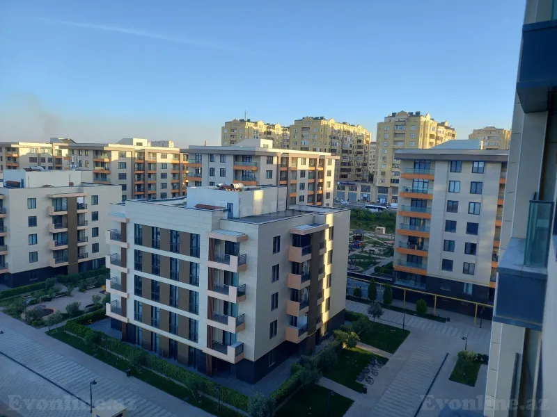 Satılır 3 otaqlı Mənzil Yeni tikili 140 m² Sumqayıt - şəkil 2