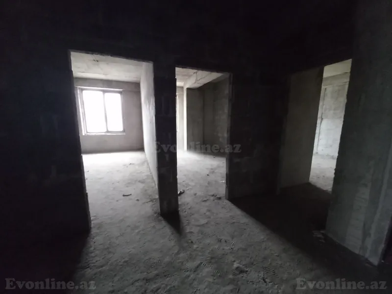Satılır 3 otaqlı Mənzil Yeni tikili 140 m² Sumqayıt - şəkil 4