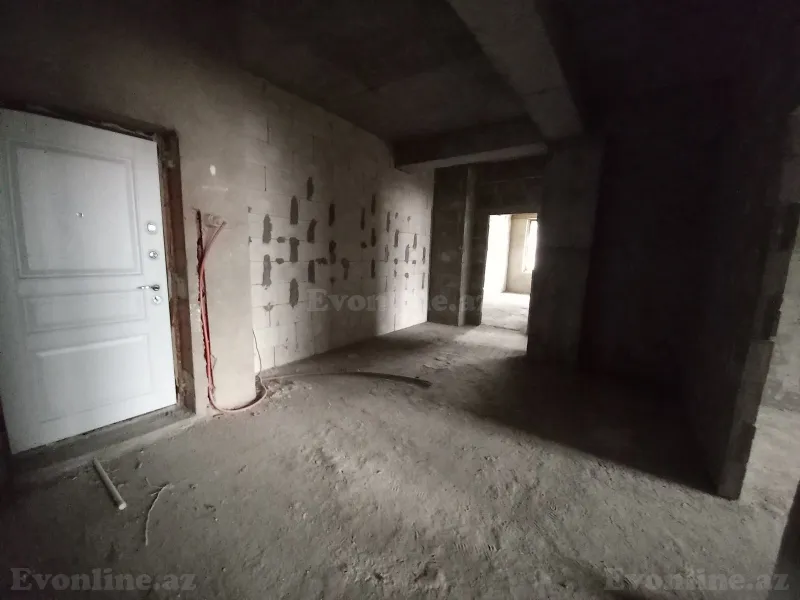 Satılır 3 otaqlı Mənzil Yeni tikili 140 m² Sumqayıt - şəkil 5