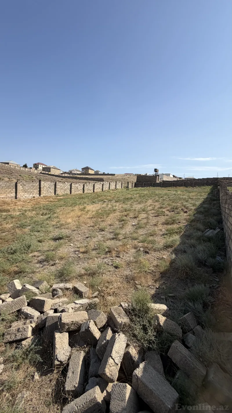 Torpaq Atyalı Satılır