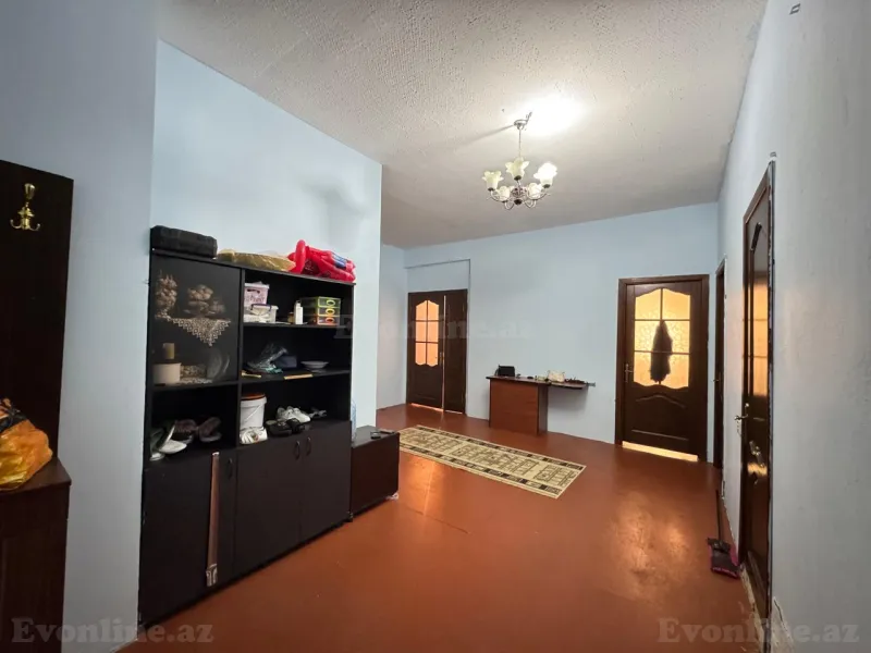 Satılır 4 otaqlı Mənzil Yeni tikili 159 m² 9-cu mikrorayon - şəkil 2