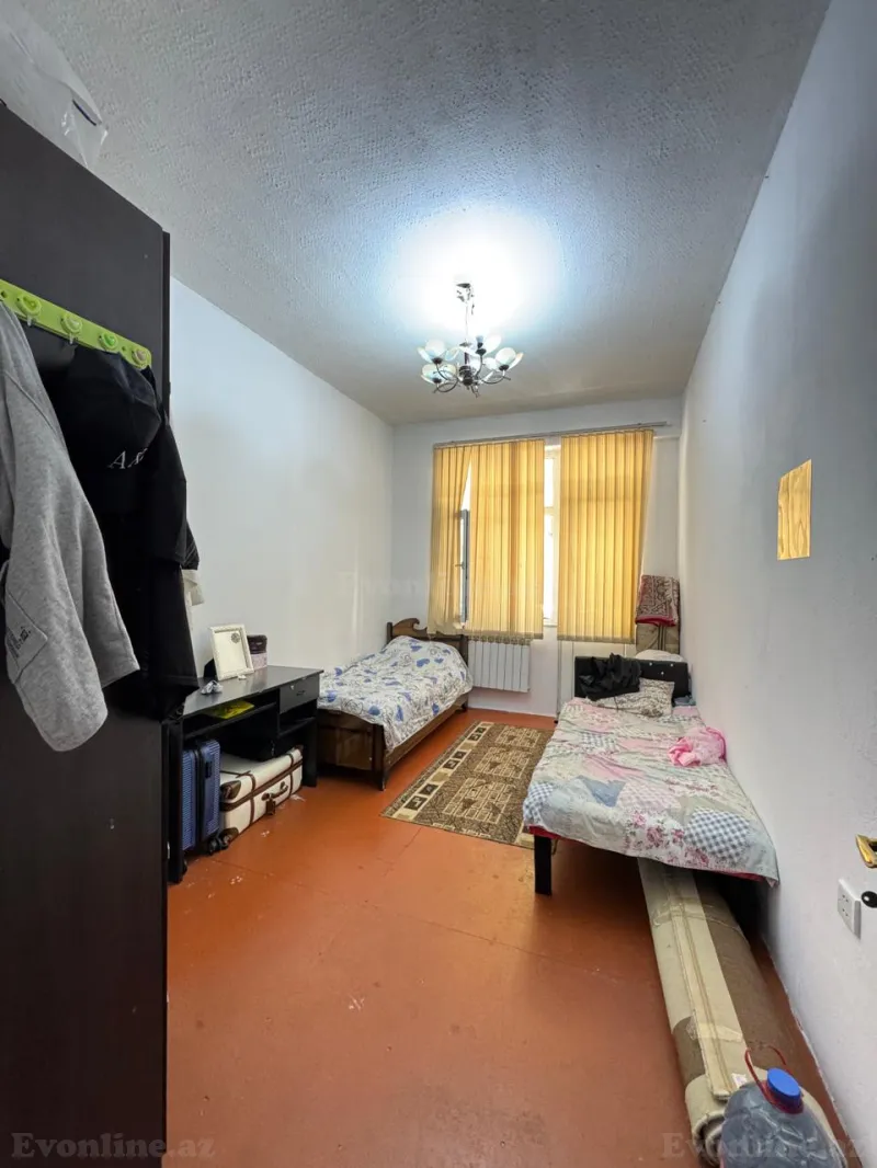 Satılır 4 otaqlı Mənzil Yeni tikili 159 m² 9-cu mikrorayon - şəkil 3