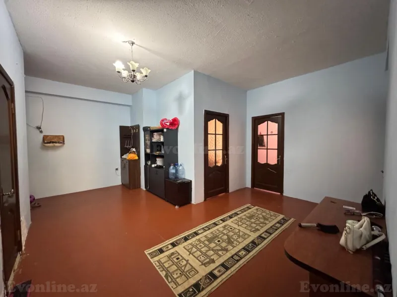 Satılır 4 otaqlı Mənzil Yeni tikili 159 m² 9-cu mikrorayon - şəkil 4