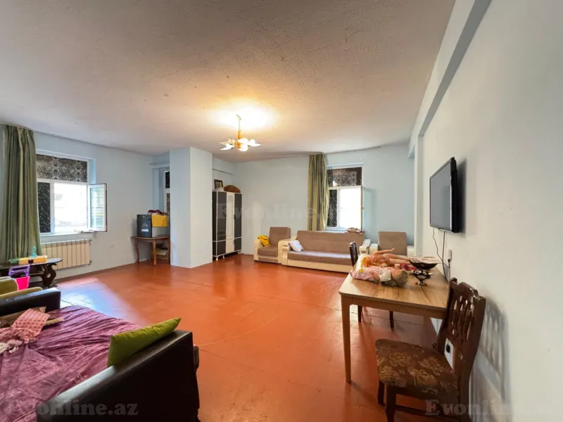 Satılır 4 otaqlı Mənzil Yeni tikili 159 m² 9-cu mikrorayon - şəkil 8