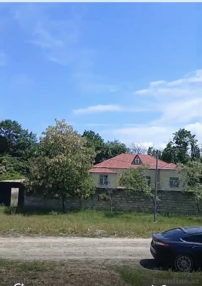 Satılır 4 otaqlı Həyət evi 130 m² Quba