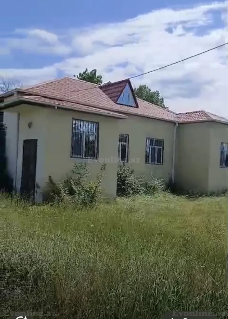 Satılır 4 otaqlı Həyət evi 130 m² Quba - şəkil 5