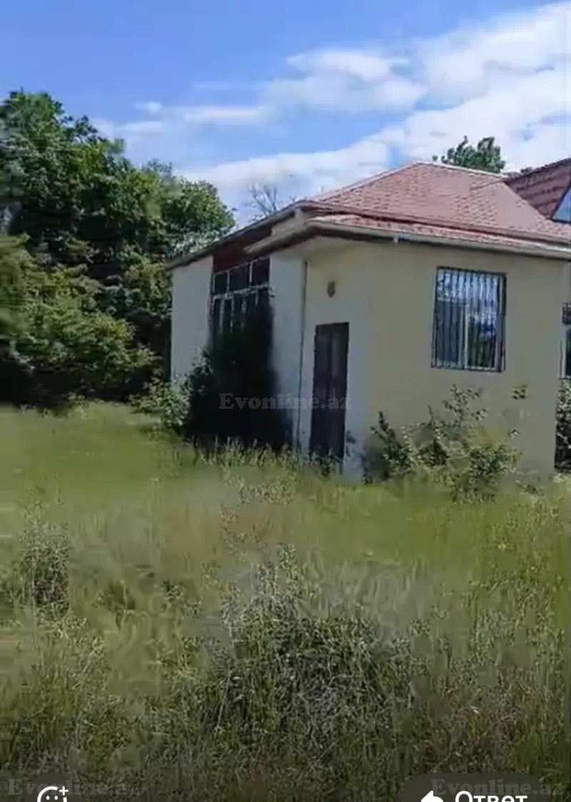 Satılır 4 otaqlı Həyət evi 130 m² Quba - şəkil 6