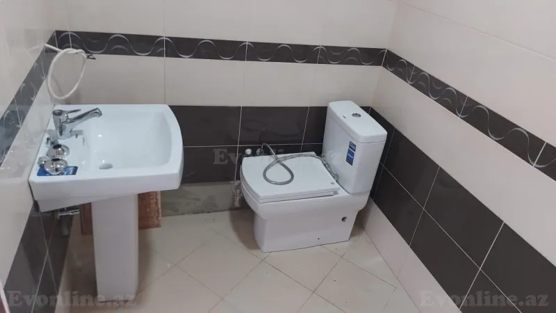 Satılır 4 otaqlı Həyət evi 130 m² Quba - şəkil 14