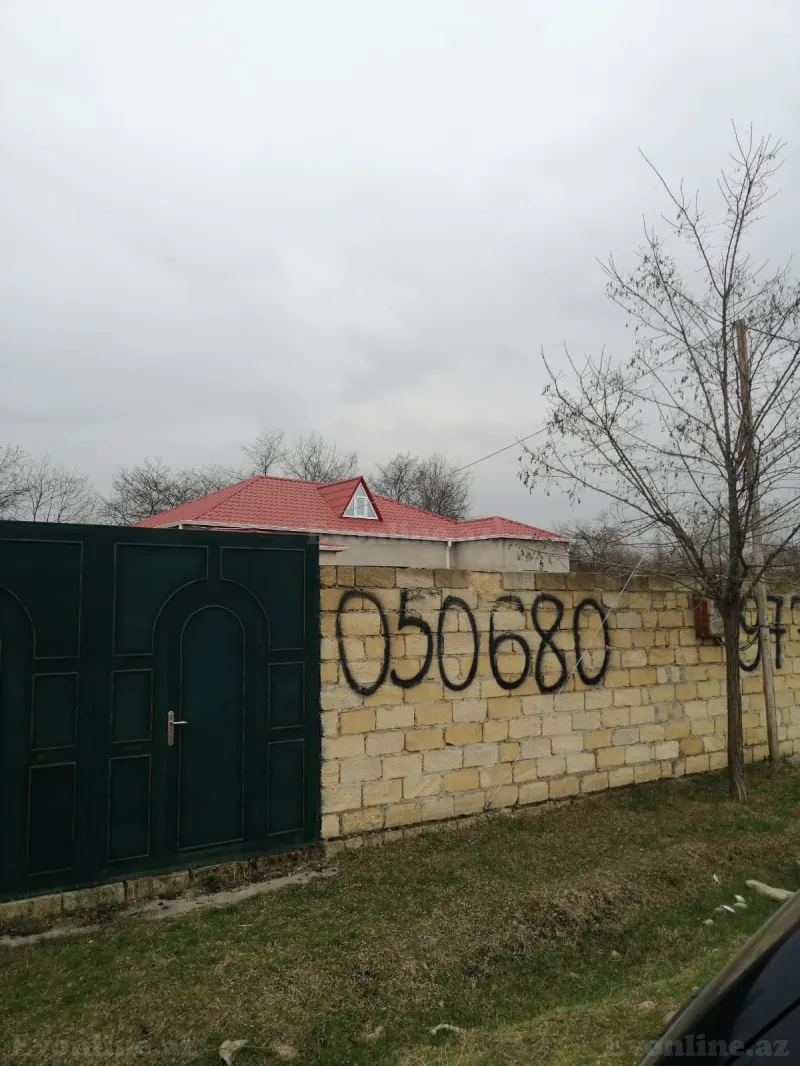 Satılır 4 otaqlı Həyət evi 130 m² Quba - şəkil 16