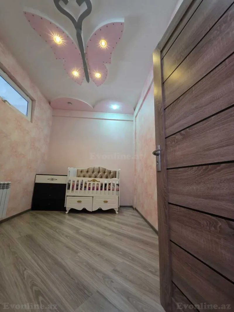 Satılır 3 otaqlı Mənzil Yeni tikili 65 m² Lökbatan - şəkil 4