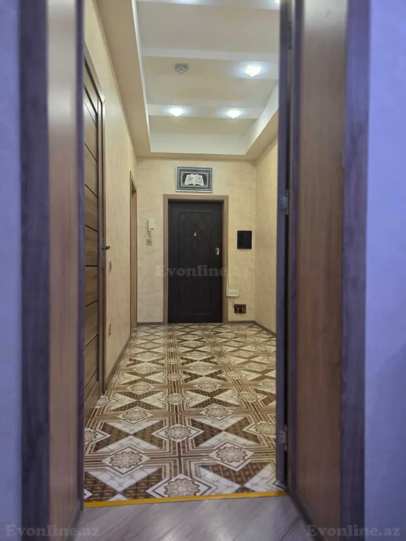 Satılır 3 otaqlı Mənzil Yeni tikili 65 m² Lökbatan - şəkil 5