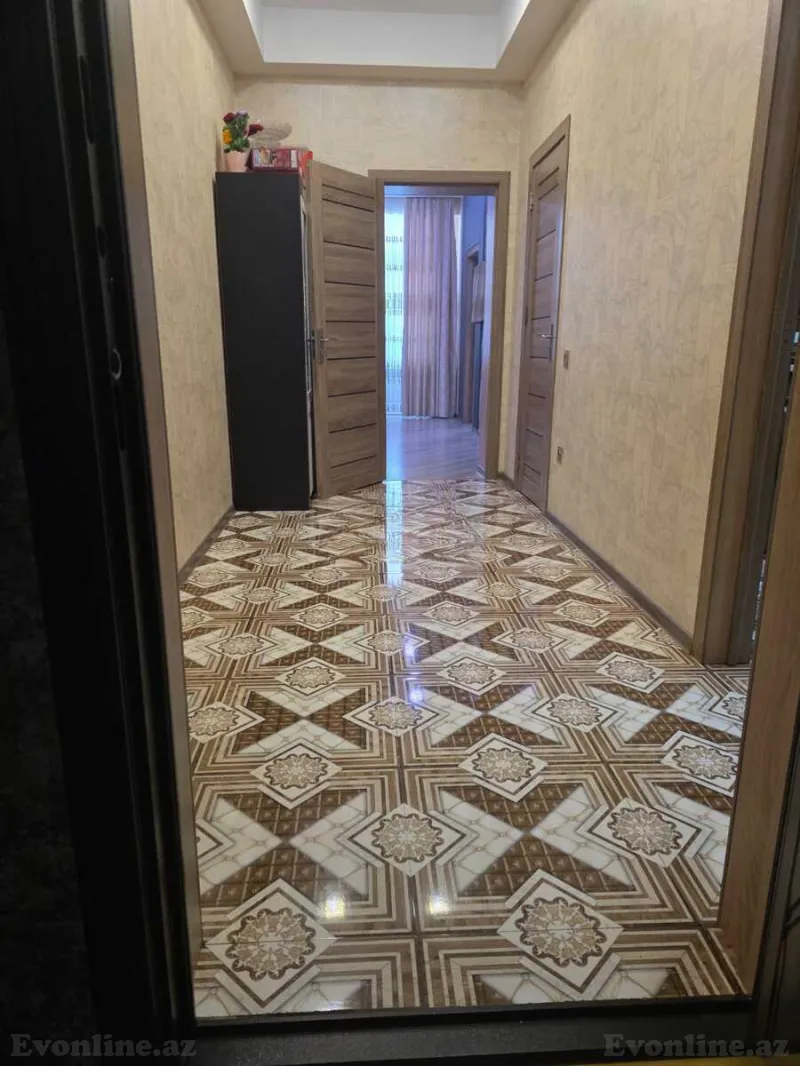 Satılır 3 otaqlı Mənzil Yeni tikili 65 m² Lökbatan - şəkil 6