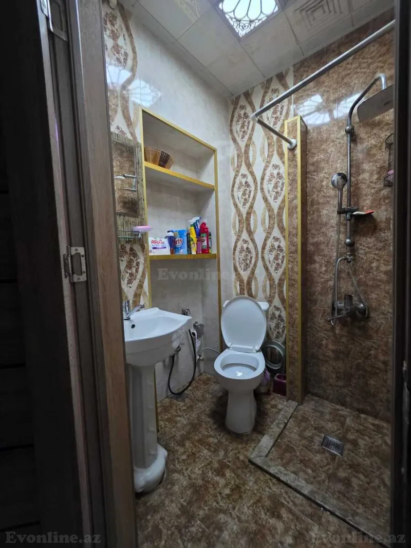 Satılır 3 otaqlı Mənzil Yeni tikili 65 m² Lökbatan - şəkil 7