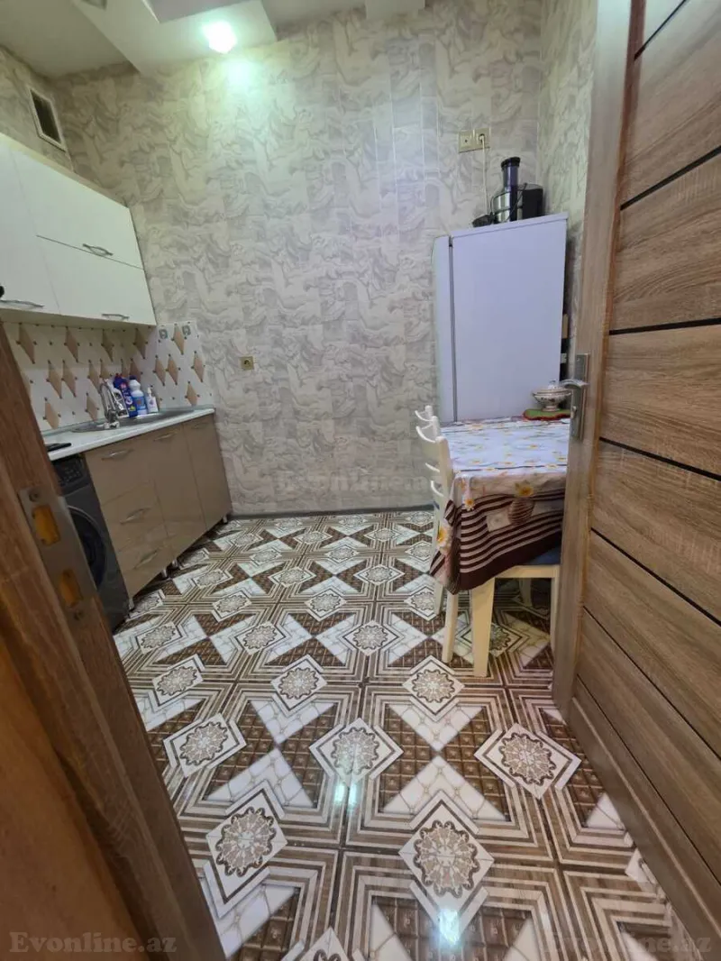 Satılır 3 otaqlı Mənzil Yeni tikili 65 m² Lökbatan - şəkil 8