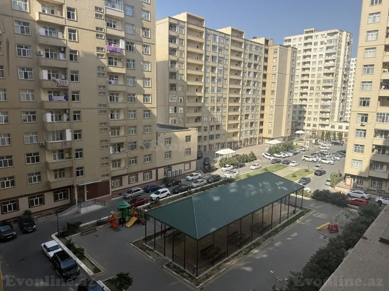 Satılır 3 otaqlı Mənzil Yeni tikili 65 m² Lökbatan - şəkil 12