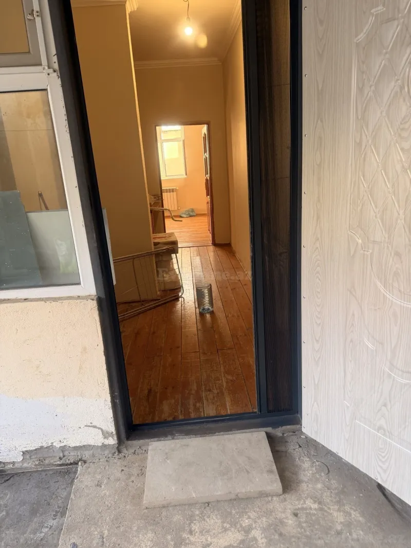 Kirayə verilir 1 otaqlı Həyət evi 40 m² Badamdar - şəkil 2