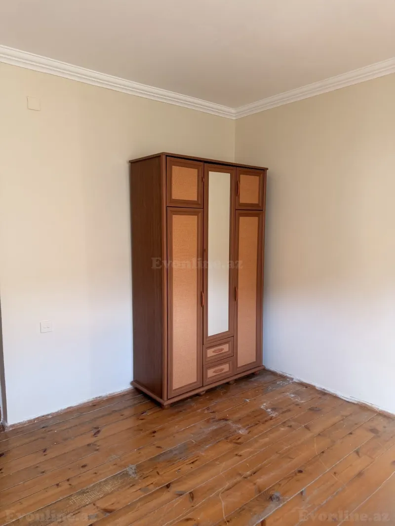 Kirayə verilir 1 otaqlı Həyət evi 40 m² Badamdar - şəkil 3
