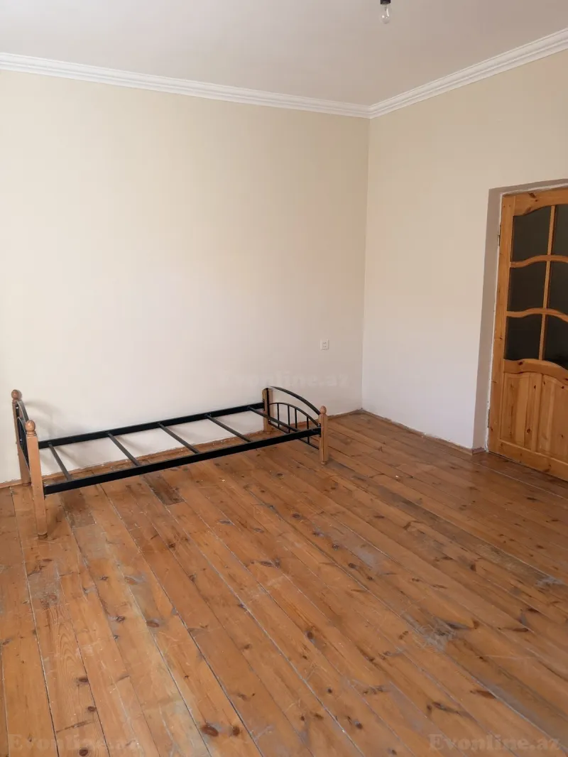 Kirayə verilir 1 otaqlı Həyət evi 40 m² Badamdar - şəkil 4