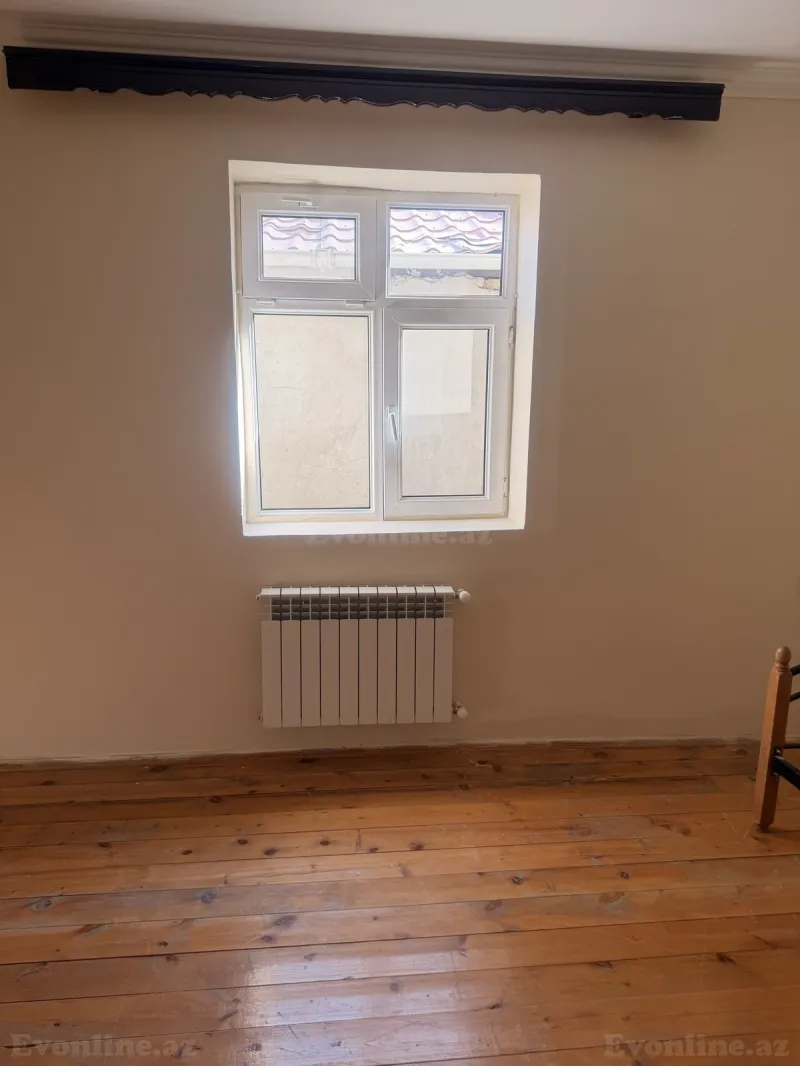 Kirayə verilir 1 otaqlı Həyət evi 40 m² Badamdar - şəkil 5